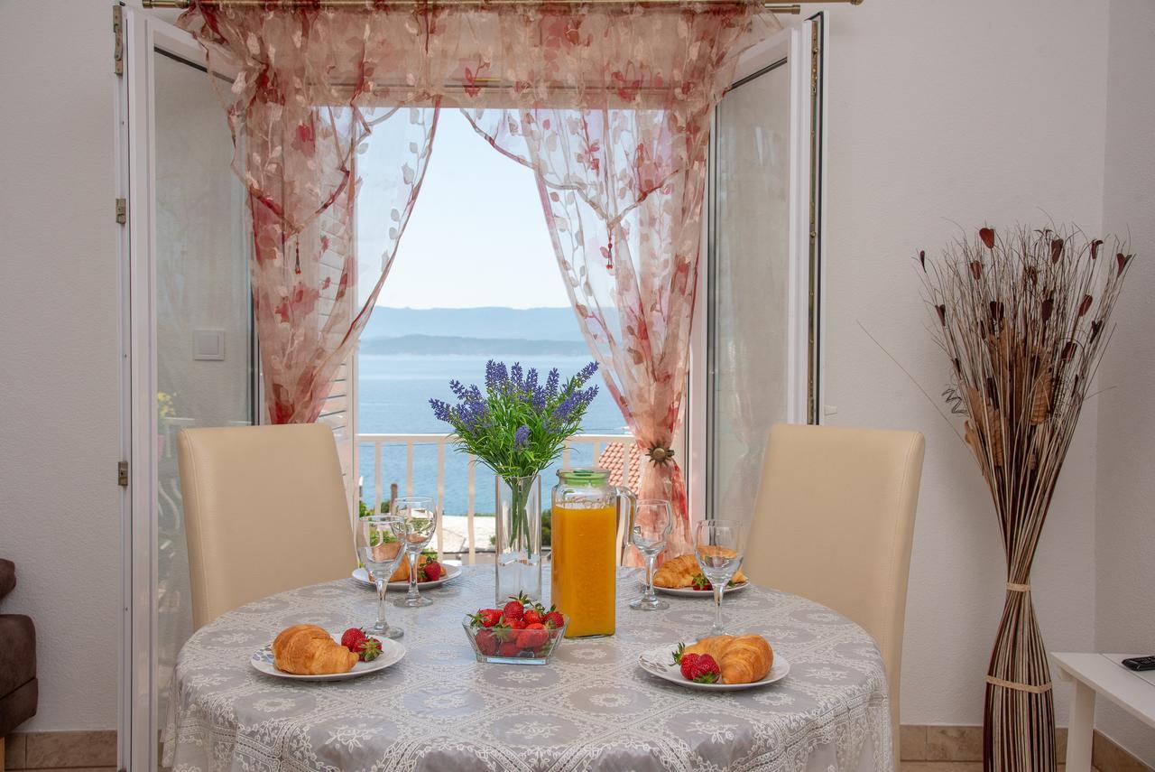 Apartment Ariana ボル エクステリア 写真