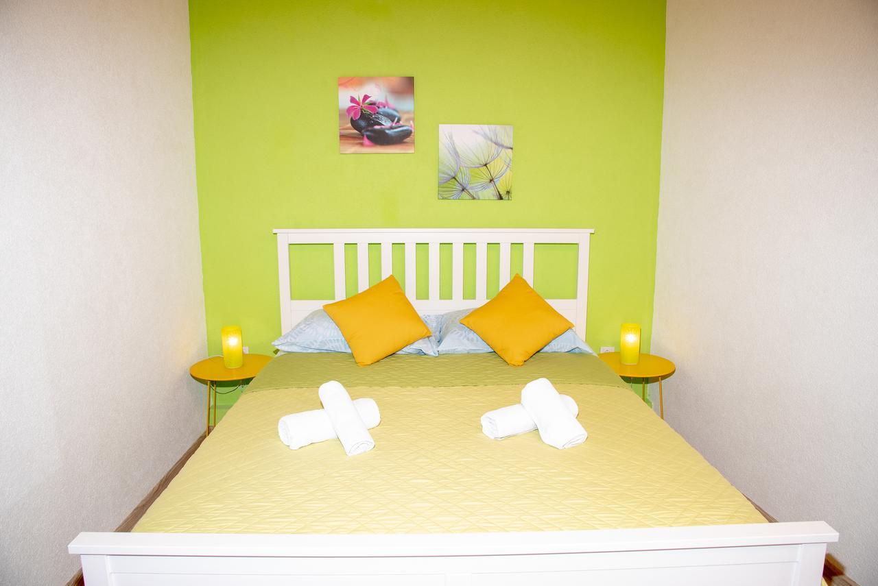 Apartment Ariana ボル エクステリア 写真